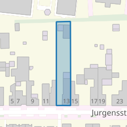 Perceel ELO00-B-2126