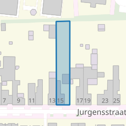 Perceel ELO00-B-2127