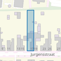 Perceel ELO00-B-2128