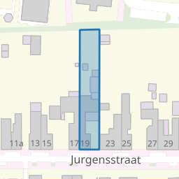 Perceel ELO00-B-2129
