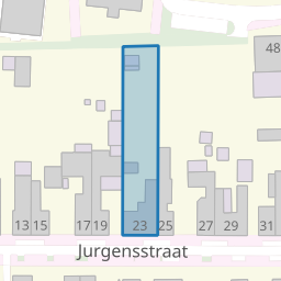 Perceel ELO00-B-2130