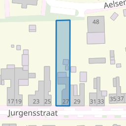 Perceel ELO00-B-2132