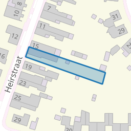 Perceel ELO00-B-2152