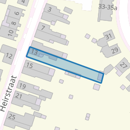 Perceel ELO00-B-2154