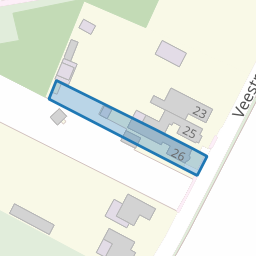 Perceel ELO00-B-2266