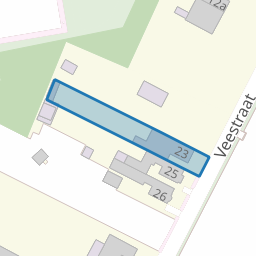 Perceel ELO00-B-2285