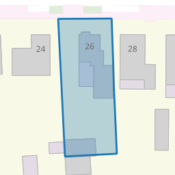 Perceel ELO00-B-2378