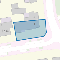 Perceel ELO00-B-2462