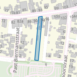 Perceel ELO00-B-2548