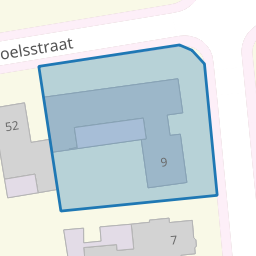 Perceel ELO00-B-2550