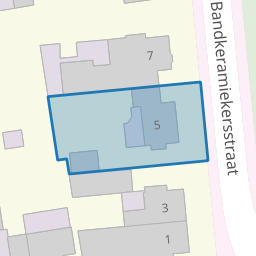 Perceel ELO00-B-2552