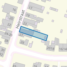 Perceel ELO00-B-2566