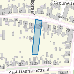 Perceel ELO00-B-2578