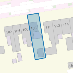 Perceel ELO00-B-2598