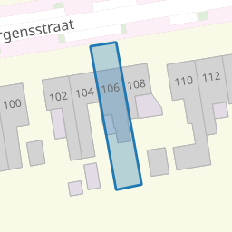 Perceel ELO00-B-2599