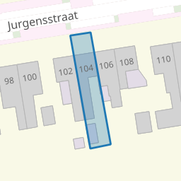 Perceel ELO00-B-2600