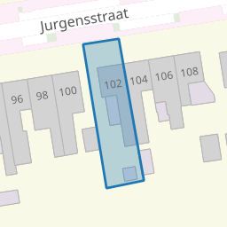 Perceel ELO00-B-2601