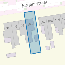Perceel ELO00-B-2602