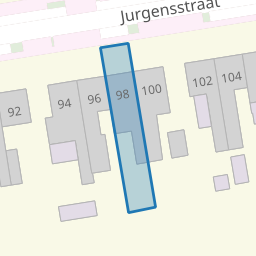 Perceel ELO00-B-2603