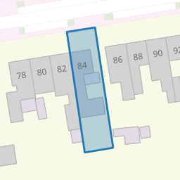 Perceel ELO00-B-2610