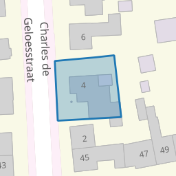 Perceel ELO00-B-2640