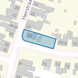 Perceel ELO00-B-2696