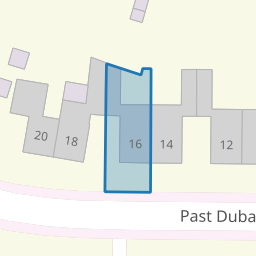 Perceel ELO00-B-2699