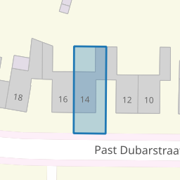 Perceel ELO00-B-2700