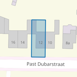 Perceel ELO00-B-2701