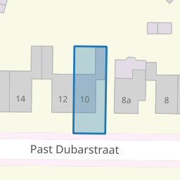 Perceel ELO00-B-2702