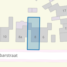 Perceel ELO00-B-2704