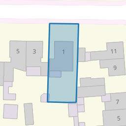Perceel ELO00-B-2711