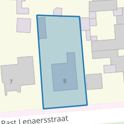 Perceel ELO00-B-2715