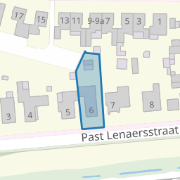 Perceel ELO00-B-2717