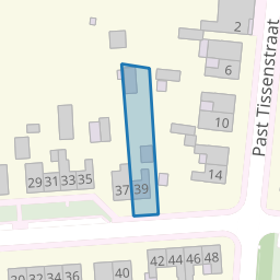 Perceel ELO00-B-2728