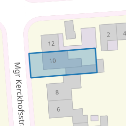 Perceel ELO00-B-2734