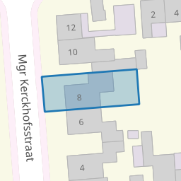 Perceel ELO00-B-2735