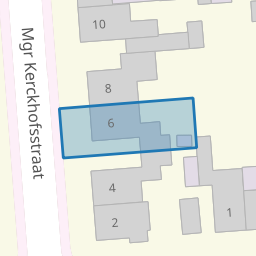 Perceel ELO00-B-2736