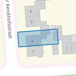 Perceel ELO00-B-2737