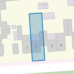 Perceel ELO00-B-2740