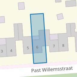 Perceel ELO00-B-2744