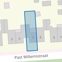 Perceel ELO00-B-2745