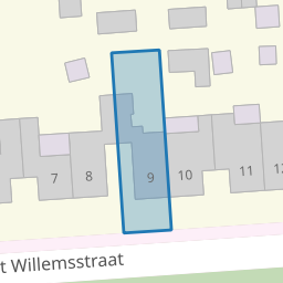 Perceel ELO00-B-2747