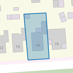 Perceel ELO00-B-2752