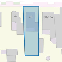 Perceel ELO00-B-2778