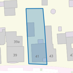 Perceel ELO00-B-2780