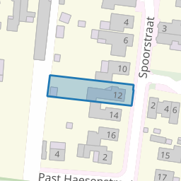 Perceel ELO00-B-2787