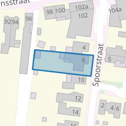 Perceel ELO00-B-2789