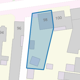 Perceel ELO00-B-2791