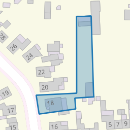 Perceel ELO00-B-2797